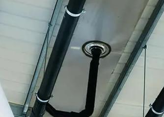 通榆虹吸排水的原理