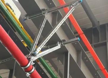 通榆抗震支架厂家与你分享你必须做的紧急情况下的准备